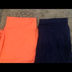 Charlotte Russe Maxi Skirt Bundle